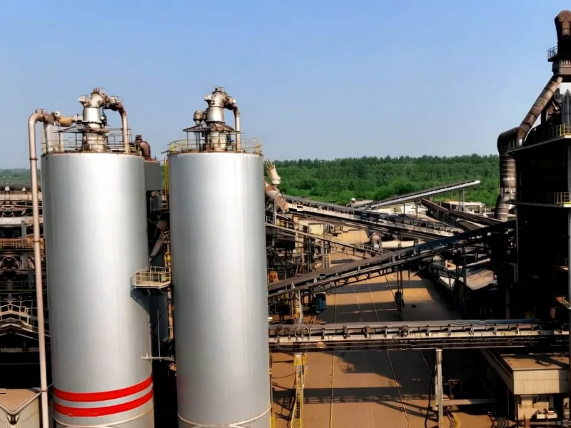 EU-China Nickel Clash: The Geopolitical Battle Over Critical - According to Financial Times News, the European Commission is