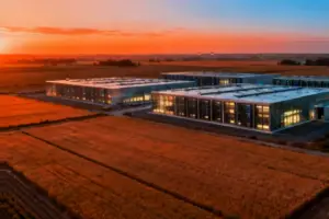 Florida Planning Commission Rejects Massive 1GW Data Center - Planning Commission Votes Against Data Center Proposal Local p