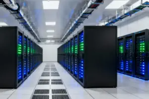 From 20kW to 100MW: The Evolution of Data Center Leadership - According to DCD, Steve Altizer, President and CEO of Compu Dyn