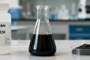 From Food Waste to Jet Fuel: Breakthrough Clears Major SAF H - According to Nature, researchers have successfully converted f