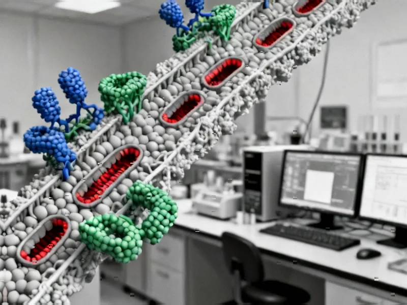 Fungal Protein Factory Reveals New Membrane Insertase Mechan - According to Nature, researchers have determined the cryo-elec