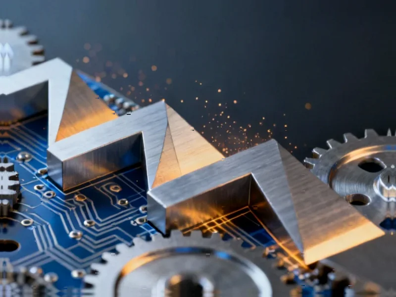 GE Appliances, Marlin Steel Win 2025 Reshoring Awards