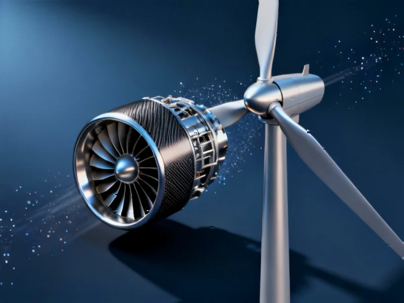 GE Spin-Offs Positioned for Growth Amid Trade Policy Shifts, - Trade Policy Benefits for Industrial Giants According to finan