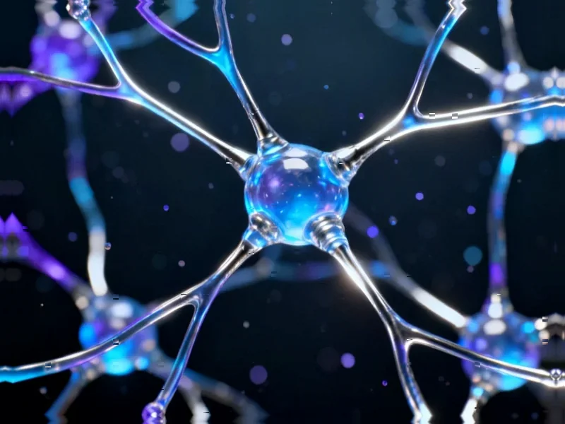 GLARE AI Uncovers Hidden Spaceflight Biology Patterns - According to Nature, researchers have developed GLARE (GeneLAb Repres