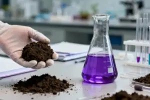 Global Soil Carbon Database Reveals New Health Indicators - According to Nature, researchers have compiled a global database