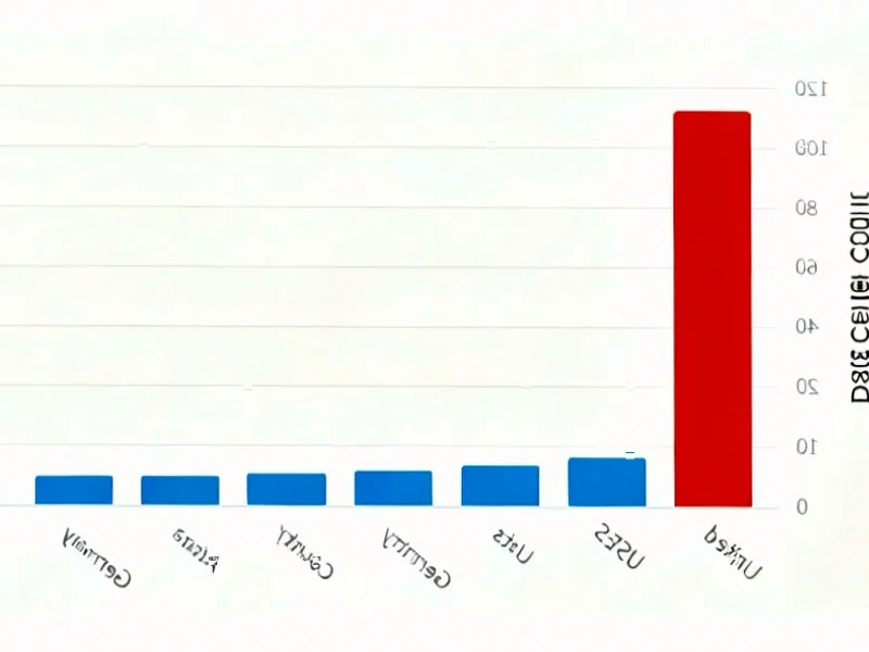 Goodman's Silicon Valley Power Play: 97MW Data Center Signal - According to DCD, Goodman Group has confirmed plans for a majo