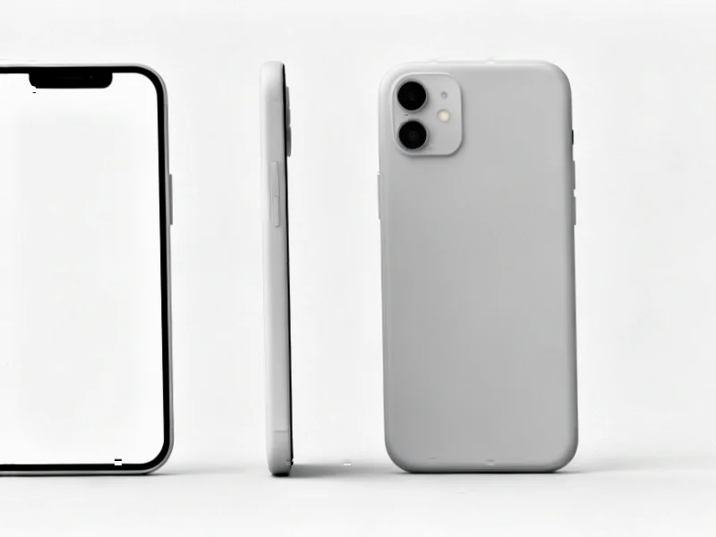 Google's Pixel 10a Plays It Safe With Familiar Design - According to Wccftech, Google's upcoming Pixel 10a appears to be a ne