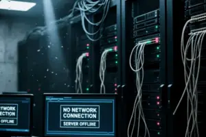 Internet Shutdowns Surge Globally as Governments Weaponize C - According to DCD, Cloudflare's Q3 2025 Internet disruption sum