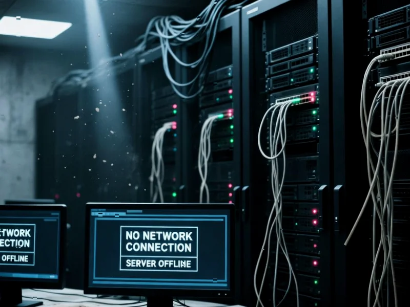 Internet Shutdowns Surge Globally as Governments Weaponize Connectivity