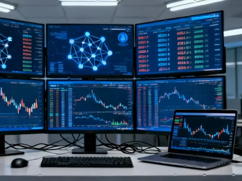 JPMorgan's Blockchain Bet: Tokenizing Private Equity for the - According to PYMNTS