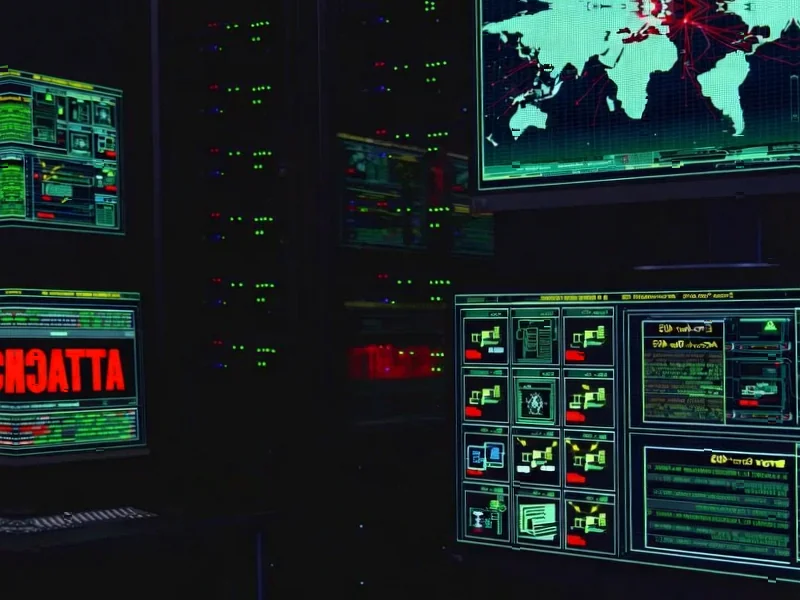 Manufacturing’s Cybersecurity Crisis: When Production Lines Become Battle Lines