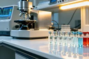 Mass Spectrometry Breakthrough Could Revolutionize Drug Disc - According to Phys