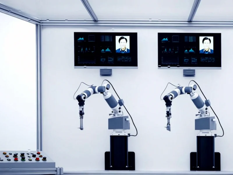 Mbodi's AI Agent Approach to Robot Training Faces Real-World - According to TechCrunch, Mbodi will showcase its AI agent syst