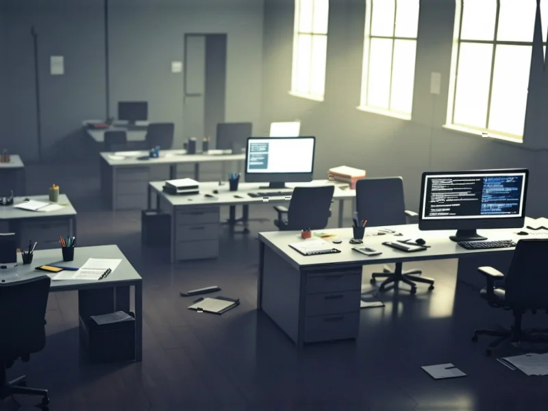 Meta's AI Layoffs Signal Strategic Shift in Northwest Tech H - According to GeekWire, Meta plans to lay off more than 100 emp