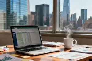 Microsoft's AI Monetization Strategy Faces Market Test - According to CNBC, Guggenheim upgraded Microsoft to buy with a $586