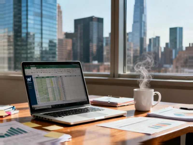 Microsoft's AI Monetization Strategy Faces Market Test - According to CNBC, Guggenheim upgraded Microsoft to buy with a $586