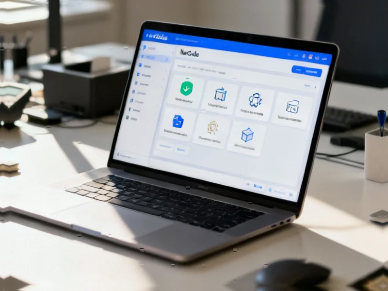 Microsoft's No-Code Revolution: Can 500 Million Workers Real - According to VentureBeat, Microsoft is launching a significant