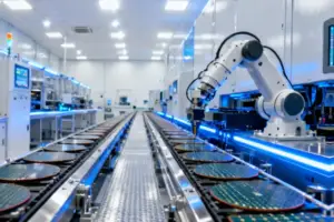 Nexperia Crisis Exposes Fragile Global Chip Supply Chain - According to Financial Times News, the Dutch government's seizure