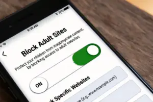 NordVPN's Mobile-Only Adult Filter Raises Questions - According to TechRadar, NordVPN has added adult site blocking to its mo