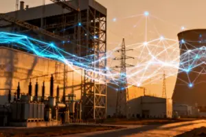 Nuclear Renaissance Meets AI Boom: Inside Constellation's 80 - According to Forbes, Constellation Energy (CEG) experienced a