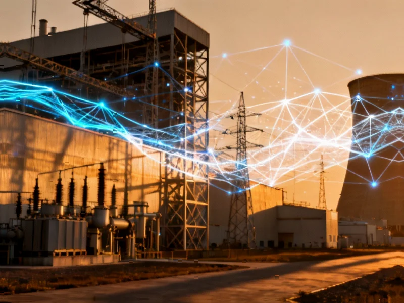 Nuclear Renaissance Meets AI Boom: Inside Constellation's 80 - According to Forbes, Constellation Energy (CEG) experienced a