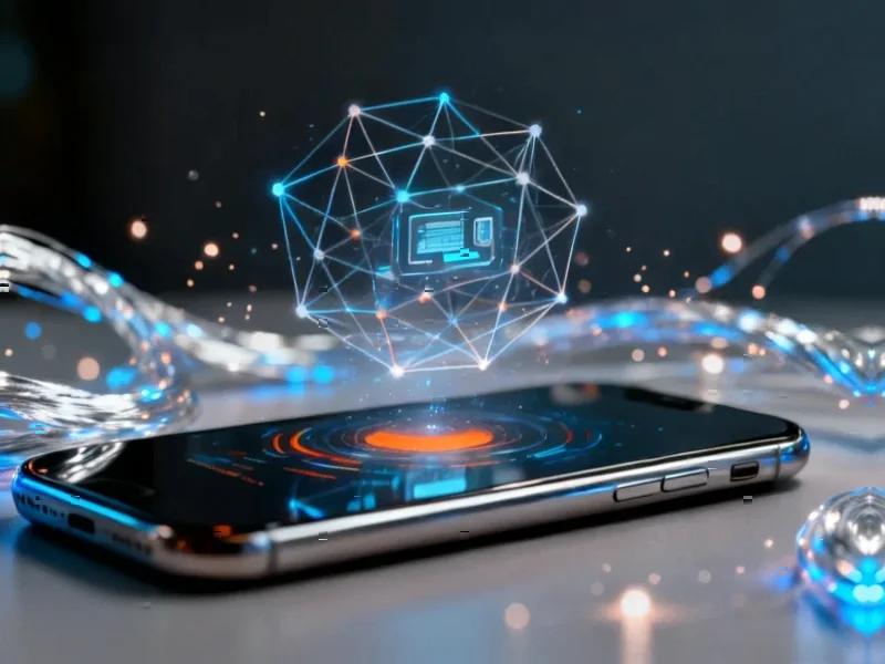 Nvidia’s $1B Nokia Bet: The AI-Driven 6G Arms Race Begins