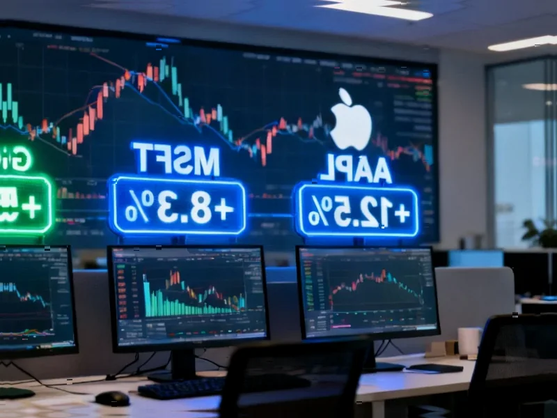 Nvidia's $5 Trillion Ascension: The AI Hardware Revolution - According to The Verge, Nvidia has become the world's first $5 t