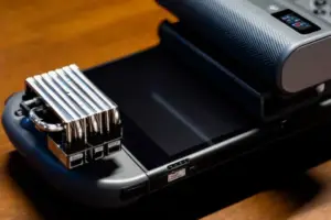 OneXFly Apex Challenges Gaming Handheld Limits with Liquid C - According to Android Authority, the OneXFly Apex gaming handhe