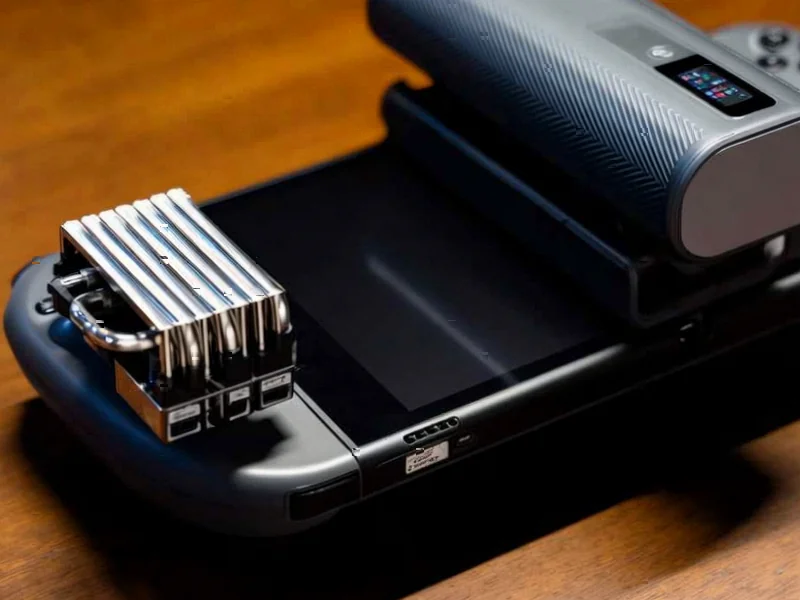 OneXFly Apex Challenges Gaming Handheld Limits with Liquid C - According to Android Authority, the OneXFly Apex gaming handhe