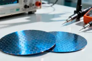 onsemi's Vertical GaN Breakthrough Reshapes Power Semiconduc - According to Semiconductor Today, intelligent power and sensin