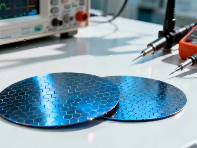 onsemi's Vertical GaN Breakthrough Reshapes Power Semiconduc - According to Semiconductor Today, intelligent power and sensin