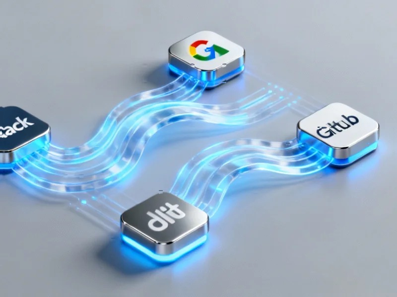 OpenAI Debuts Enterprise Knowledge Integration for ChatGPT, - OpenAI Introduces Company Knowledge for ChatGPT OpenAI has rep