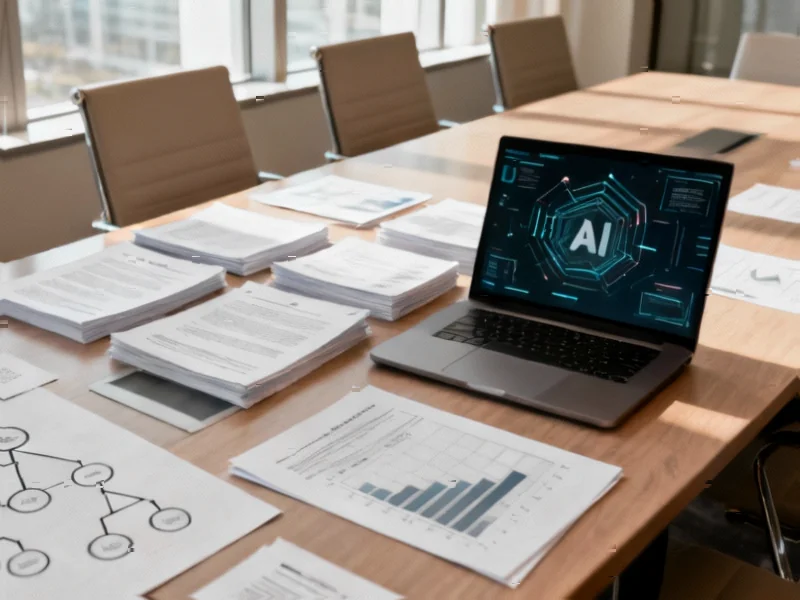 OpenAI's Restructuring Reshapes AI Governance Landscape - According to Fast Company, OpenAI announced Tuesday that it has reo