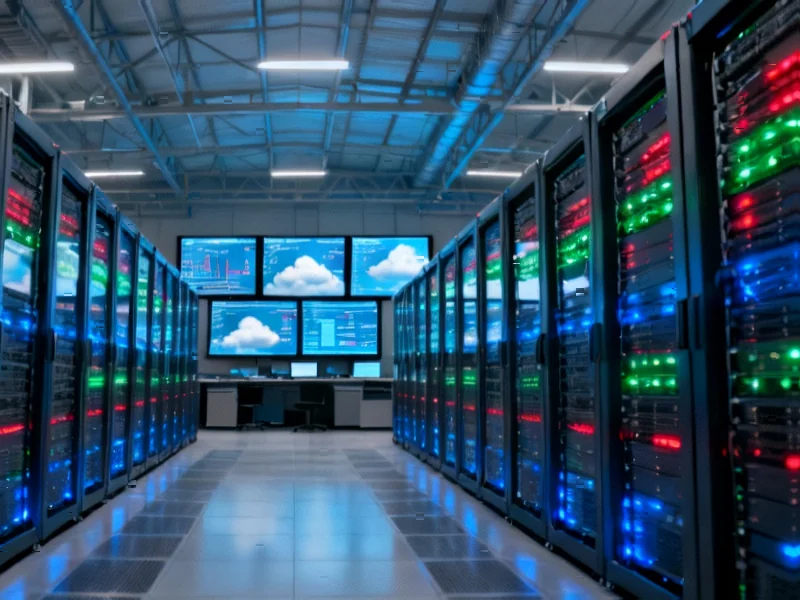 Oracle's $75B AI Gamble Puts Enterprise IT at Risk - According to Network World, Oracle's massive data center expansion to su