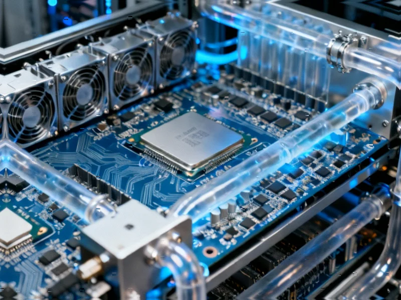 Qualcomm's AI Data Center Push Challenges Nvidia Dominance - According to CNBC, Qualcomm is entering the AI data center chip