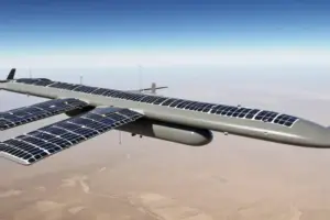 Radical's Stratospheric Drone Breakthrough Signals New Space - According to GeekWire, Seattle-based startup Radical has succe