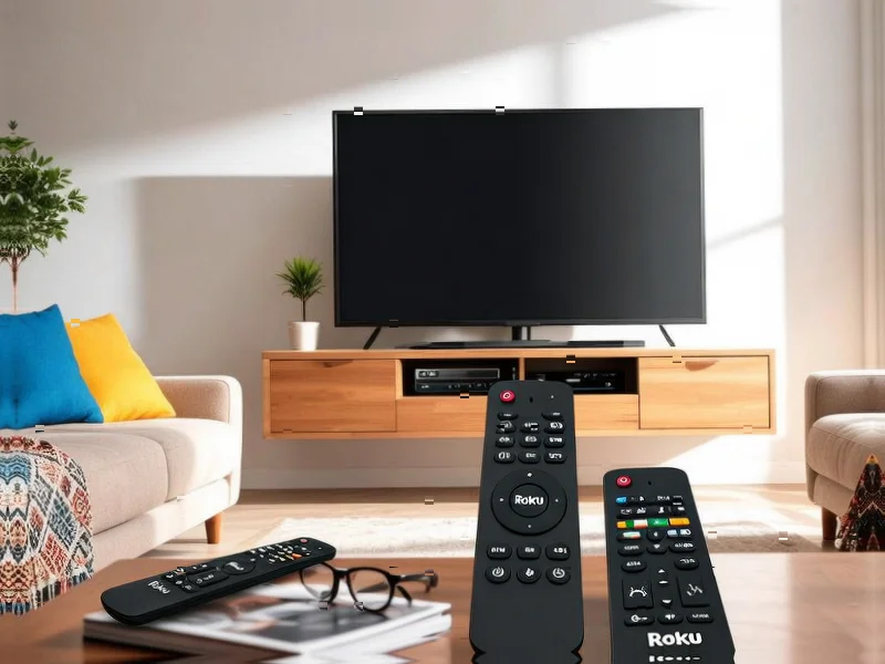 Roku's Earnings Test: Advertising Growth vs. Profitability C - According to Forbes, Roku is anticipated to announce earnings