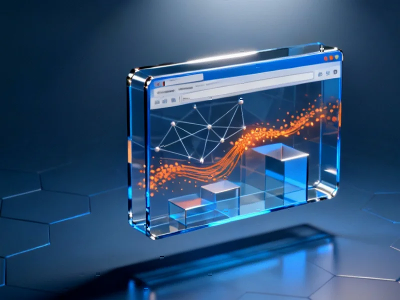 Security Concerns Prompt Analyst Warnings Against Corporate - Enterprise Security Concerns Emerge Security analysts are urgi