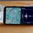 Smartphones Become Seismic Sensors in Volcanic Danger Zone