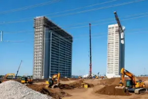 The AI Bubble: When Compute Becomes Currency - According to Financial Times News, Nvidia has reached a staggering $5 trillion