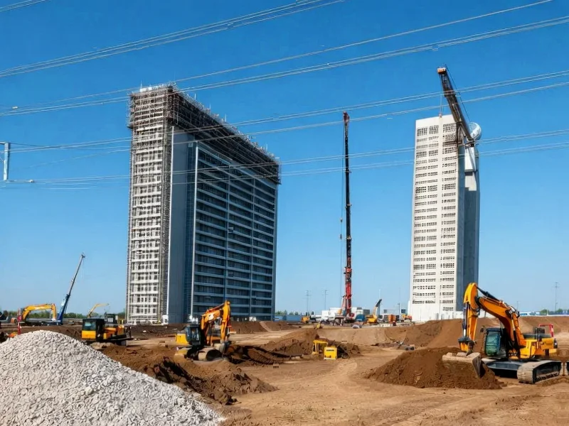 The AI Bubble: When Compute Becomes Currency - According to Financial Times News, Nvidia has reached a staggering $5 trillion