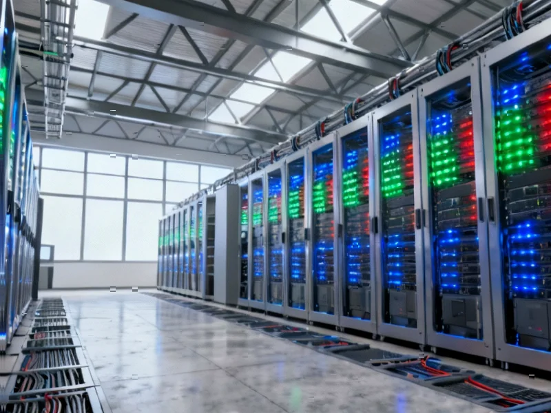 The AI Capex Divide: Smart Spending vs. Speculative Gambles - According to Financial Times News, the AI capex spending boom i