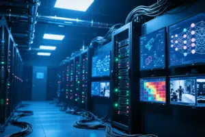 The AI Chip Loophole: How US Tech Powers China's Surveillanc - According to Fast Company, U