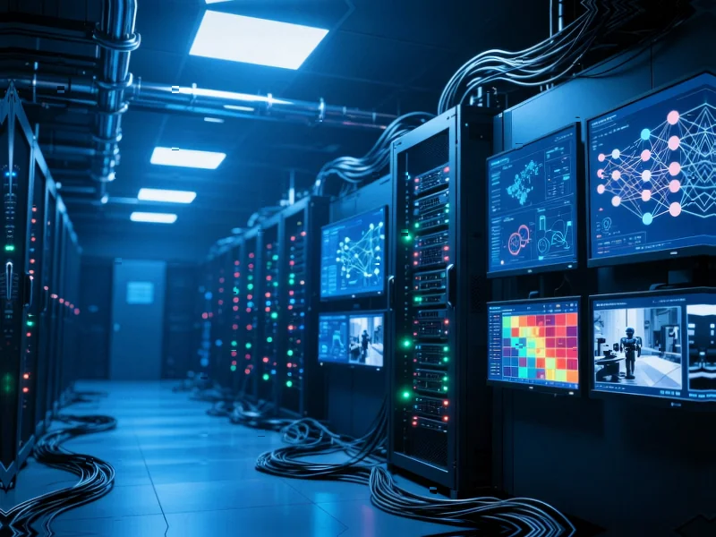 The AI Chip Loophole: How US Tech Powers China's Surveillanc - According to Fast Company, U