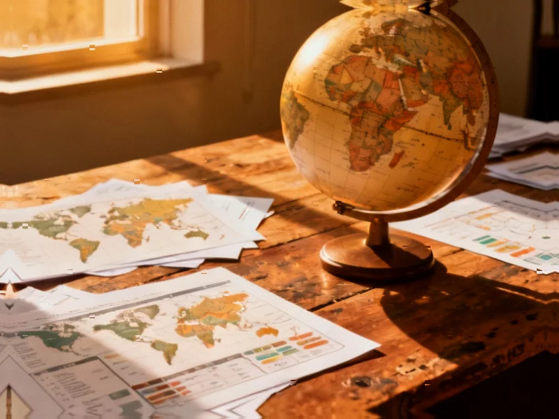 The Ethical Hiring Imperative: Why Global Expansion Demands - According to Inc