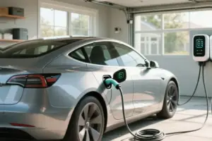 The Grid's $30 Billion EV Opportunity - According to Forbes, managed EV charging could deliver approximately $575 in ann