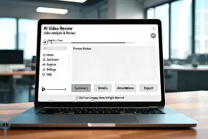 The Legal Minefield of AI-Generated Content - According to Fast Company, the legal landscape for AI-generated content is beco
