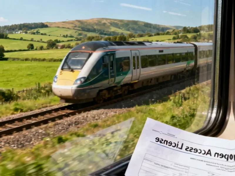 The Psychology of Progress: Why Optimism Drives Infrastructu - According to Financial Times News, Britain's infrastructure de