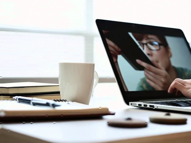 The Quiet AI Revolution Transforming Classroom Teaching - According to Forbes, teachers are leading the fastest adoption cycl