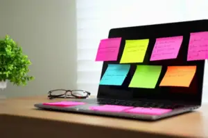 The Unlikely Productivity Powerhouse Hiding in Plain Sight - According to XDA-Developers, Windows Sticky Notes has evolved fr